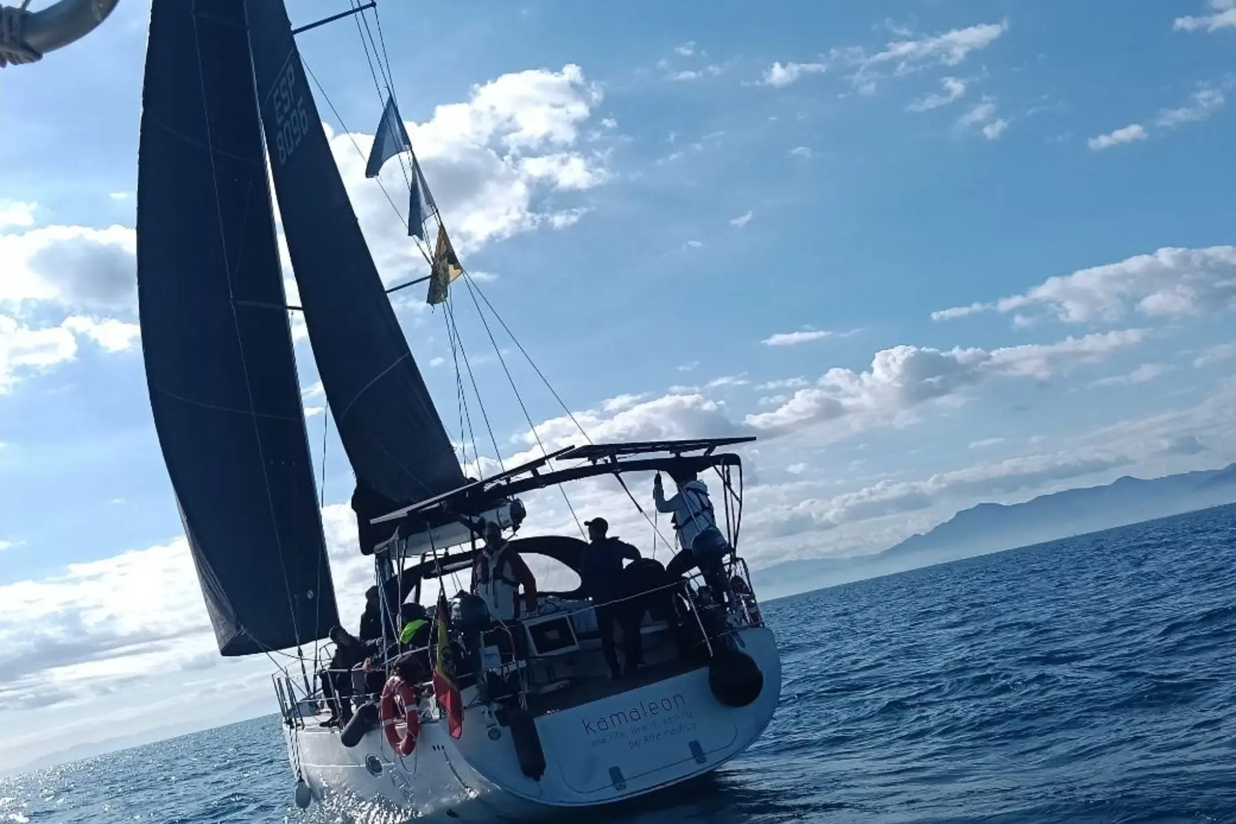 Prácticas de vela para ampliar las atribuciones del PER